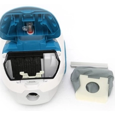 Bán Túi Lọc Rác Túi Đựng Rác Túi Rác Máy Hút Bụi Panasonic 