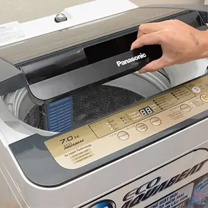 Thay Van Cấp Nước Máy Giặt Panasonic . Phục Vụ Ngay Thay Van Cấp Nước Máy Giặt Panasonic Tại Nhà