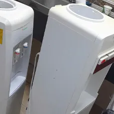 Vệ Sinh Cây Nước Daiwa Tại Hà Nội