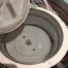 Vệ Sinh Cây Nước Nagakawa Tại Hà Nội