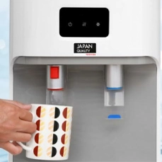 Vệ Sinh Cây Nước Nóng Lạnh Toshiba Tại Hà Nội 