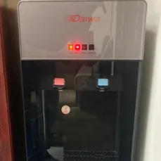 Thay Vòi Cây Nước Nóng Lạnh Daiwa Tại Hà Nội 